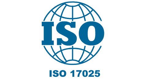 TS EN ISO/IEC 17025:2017