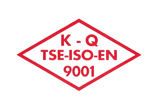 TS EN ISO 9001:2015
