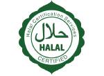 Halal Certificate