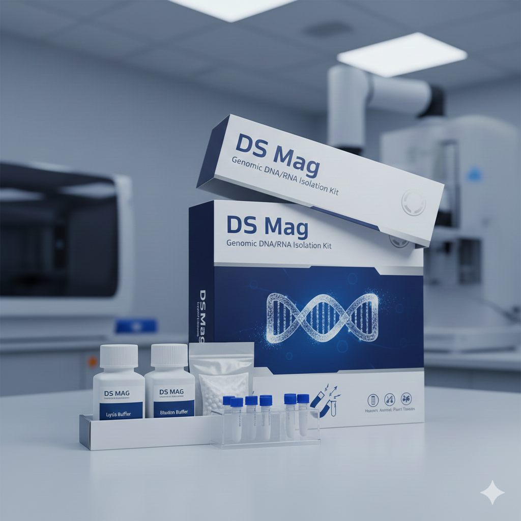 DNA/RNA Isolation Kits